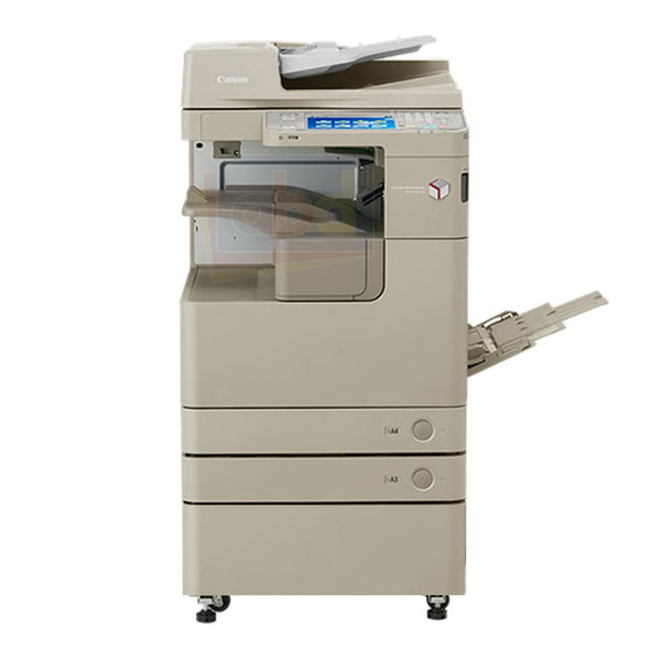 Canon ImageRunner Advance 4045 A3 Mono Laser Multifunction Printer | ABD Office Solutions