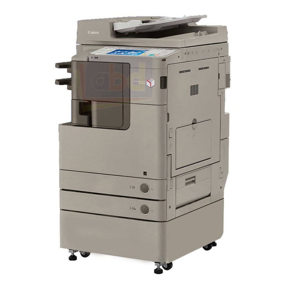 ImageRunner Advance 4051 A3 Mono Laser MFP – Office Solutions, Inc.