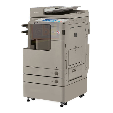 Canon ImageRunner Advance 4035 Mono Laser Multifunction Printer