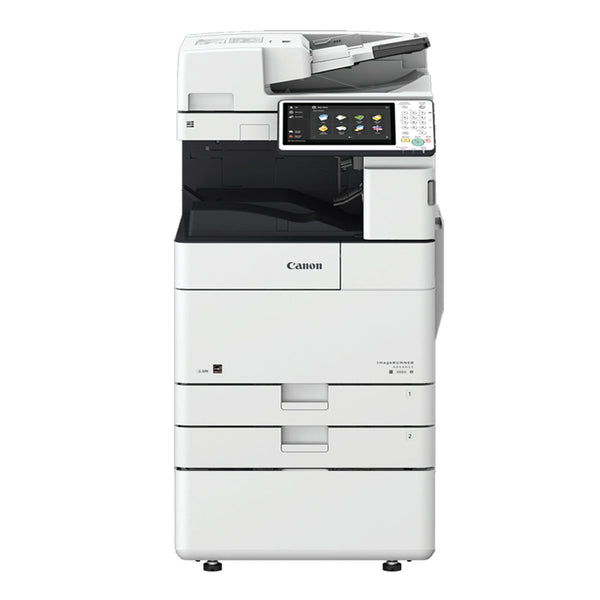 Canon ImageRunner Advance 4525i A3 Mono Laser Multifunction Printer