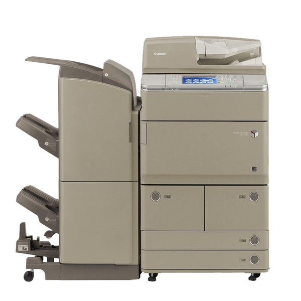 Canon ImageRunner Advance 6255 A3 with Staple – ABD Office Solutions, Inc.