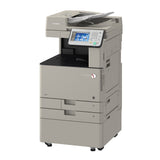 Canon ImageRunner Advance C3330i A3 Color Laser Multifunction Printer | ABD Office Solutions