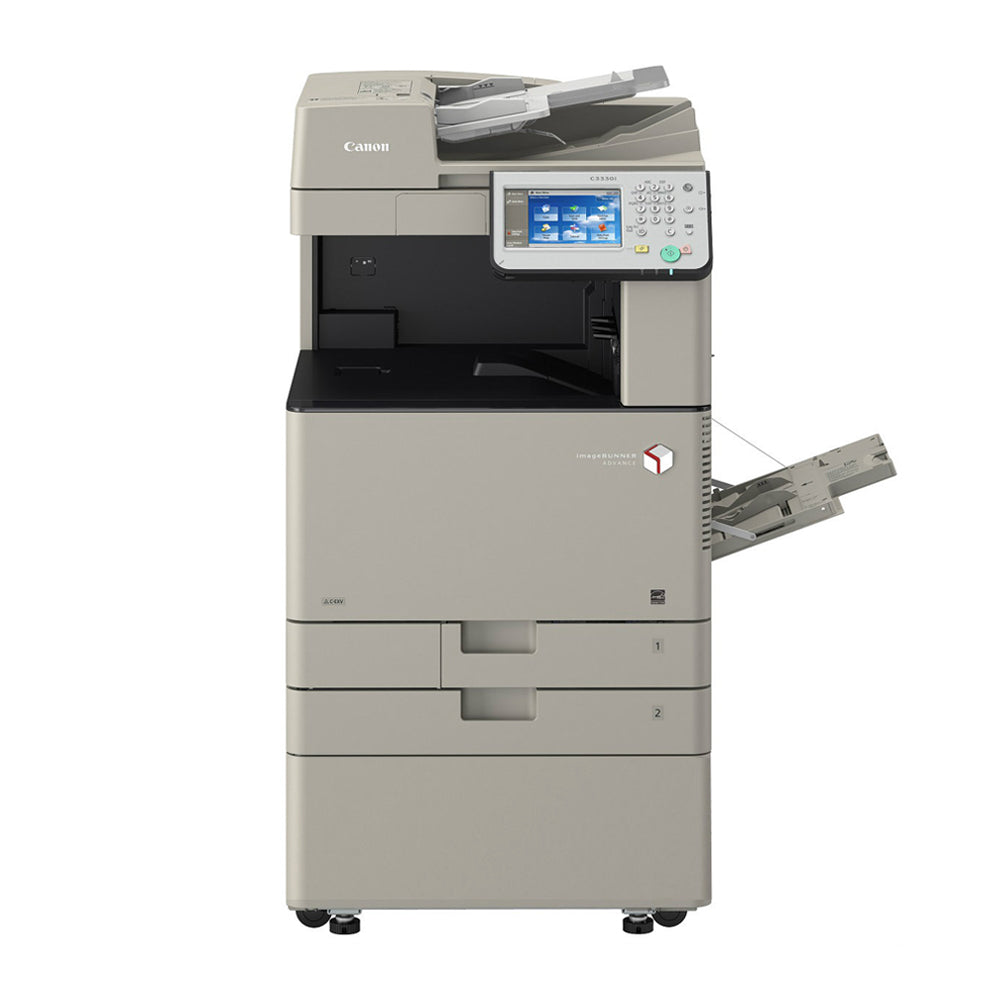 Canon ImageRunner Advance C3325i Multifunction Printer – ABD