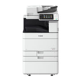Canon ImageRunner Advance C5535i A3 Color Laser Multifunction Printer | ABD Office Solutions