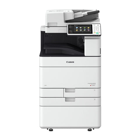Canon ImageRunner Advance C5540i A3 Color Laser Multifunction Printer | ABD Office Solutions
