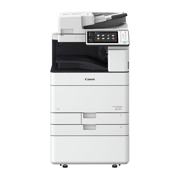 Canon ImageRunner Advance C5550i A3 Color Laser Multifunction Printer | ABD Office Solutions