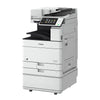 Canon ImageRunner Advance C5550i A3 Color Laser Multifunction Printer | ABD Office Solutions