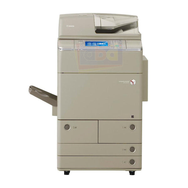 Canon ImageRunner Advance C7260 A3 Color Laser Multifunction Printer - Demo Unit | ABD Office Solutions