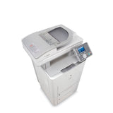 Canon ImageRunner C1030iF A4 Color Laser Multifunction Printer | ABD Office Solutions