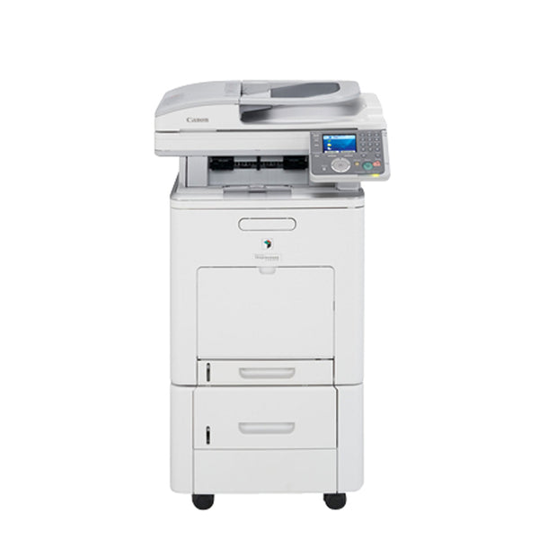 Canon ImageRunner C1030iF A4 Color Laser Multifunction Printer | ABD Office Solutions