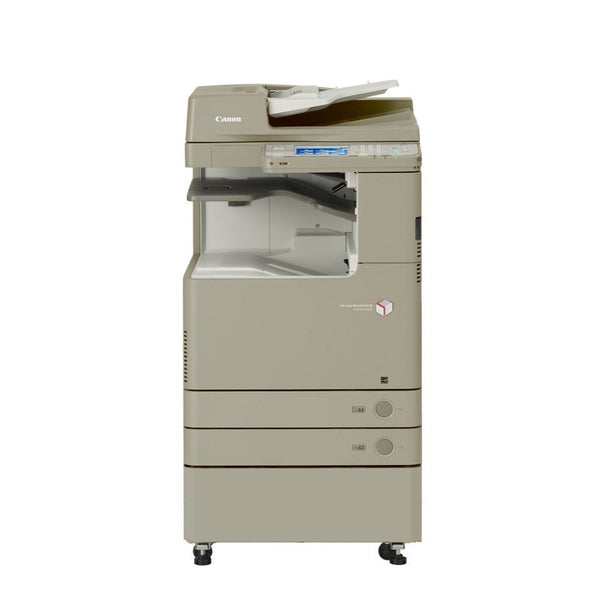 Canon ImageRunner Advance C2225 A3 Color Laser Multifunction Printer | ABD Office Solutions