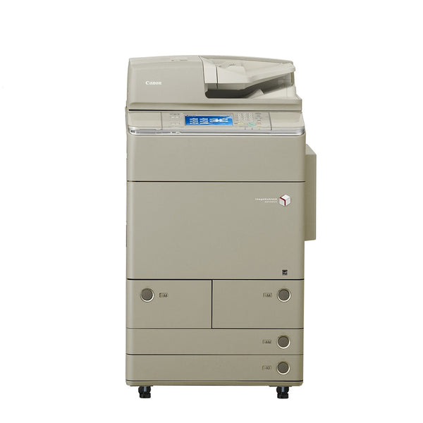 Canon ImageRunner Advance C7065 A3 Color Laser Multifunction Printer | ABD Office Solutions