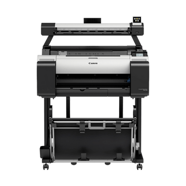 Canon imagePROGRAF TM-200 24-inch Inkjet Wide-Format Printer – ABD ...