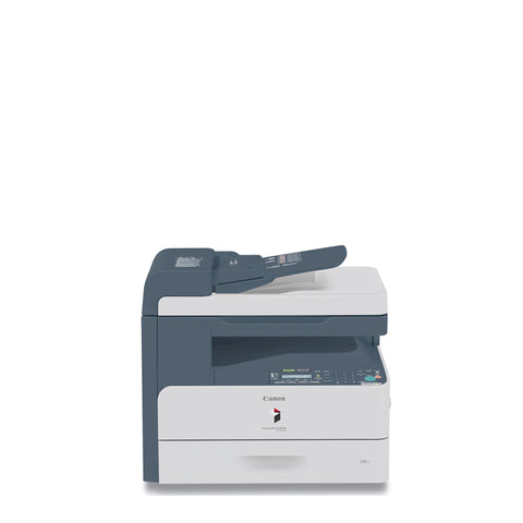 Canon ImageRunner 1025N A4 Monochrome Laser Multifunction Printer | ABD Office Solutions