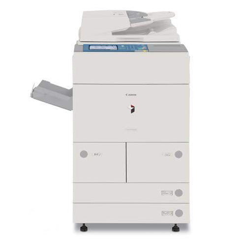 Bevidst bekymre Produkt Canon ImageRunner 5050 Mono Laser Multifunction Printer – ABD Office  Solutions, Inc.