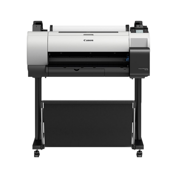 Canon imagePROGRAF TA-20 5-Color Inkjet Wide-Format Printer - Brand New