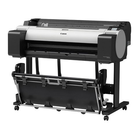 Canon imagePROGRAF TM-305 36-inch Inkjet Wide-Format Printer - Brand New