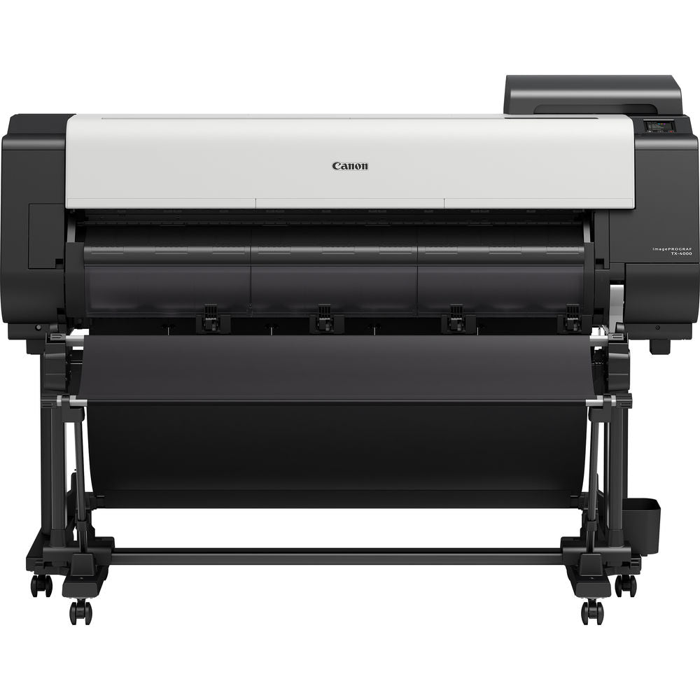 Vær forsigtig Splendor undersøgelse Canon imagePROGRAF TX-4000 44-in Color Inkjet Wide Format Printer – ABD  Office Solutions, Inc.