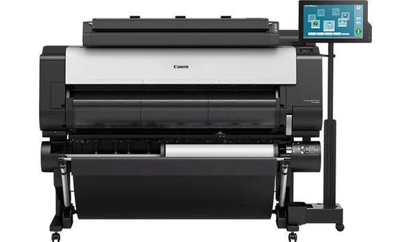 Canon imagePROGRAF TX-4000 44-inch Color Inkjet Wide Format Printer Scanner