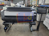 Canon imagePROGRAF TX-4000 44-inch Color Inkjet Wide Format Printer Scanner