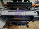 Canon imagePROGRAF iPF760 36-inch Color 1 Roll Inkjet Wide-Format Printer