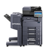 Copystar CS 3011i A3 Mono Laser Multifunction Printer