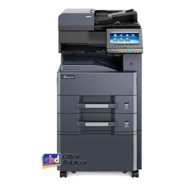 Copystar CS 3511i A3 Mono Laser Multifunction Printer