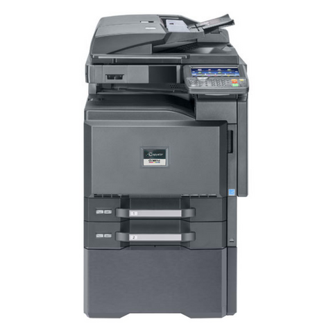 Copystar CS 3051ci A3 Color Laser Multifunction Printer