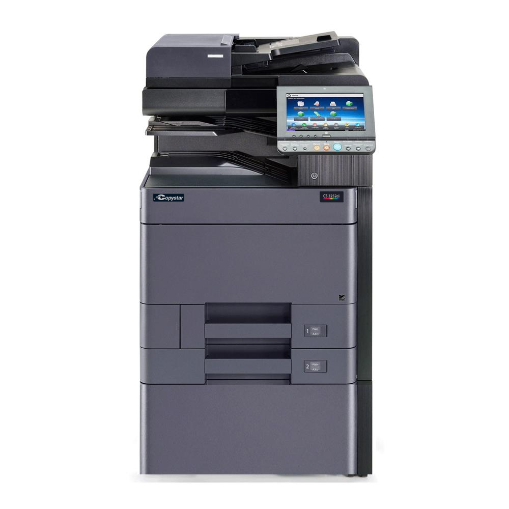 Copystar CS 3252ci A3 Color Laser Multifunction Printer – ABD Copystar CS 3252ci A3 Color Laser Multifunction Printer – ABD