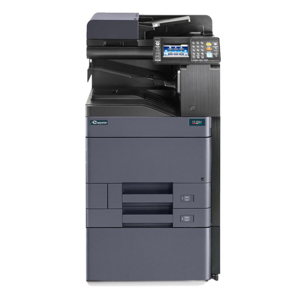 Copystar CS 356ci A4 Color Laser Multifunction Printer