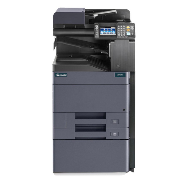 Copystar CS 406ci A4 Color Laser Multifunction Printer