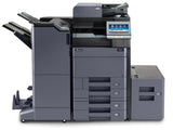 Copystar CS 6052ci A3 Color Laser Multifunction Printer
