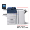 Xerox D3A BR Finisher with 2/3 Hole Punch