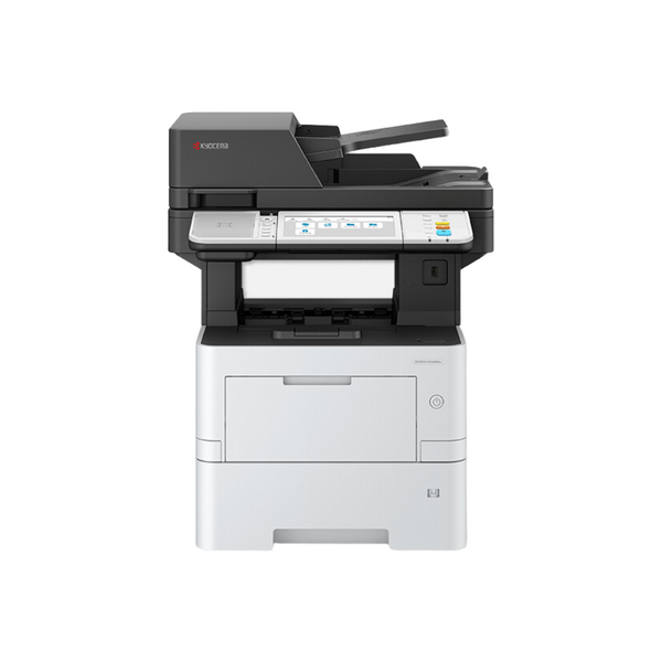 Kyocera ECOSYS MA4500ix A4 Mono Laser Multifunction Printer - Brand New