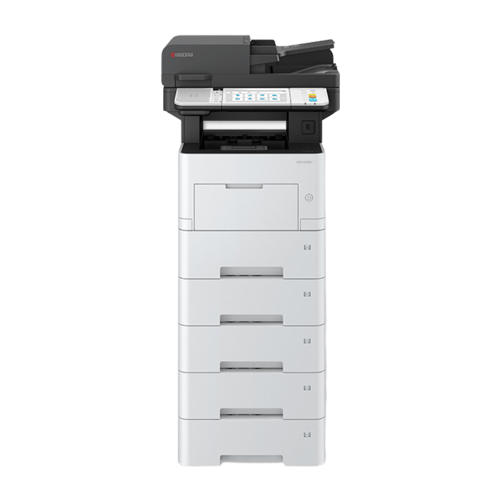 Brand New Kyocera ECOSYS MA5500ifx Mono Multifunction Printer ABD
