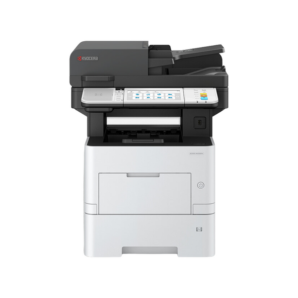 Kyocera ECOSYS MA5500ifx A4 Mono Laser Multifunction Printer - Brand New