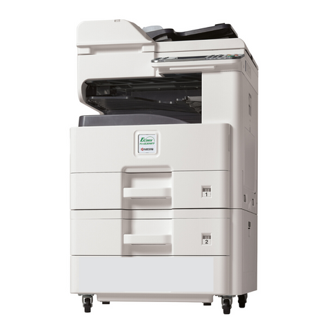 Kyocera ECOSYS FS-6530MFP A3 Mono Laser Multifunction Printer