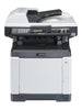 Kyocera ECOSYS M6526cidn A4 Color Laser Multifunction Printer