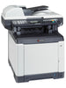 Kyocera ECOSYS M6526cdn A4 Color Laser Multifunction Printer