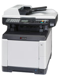 Kyocera ECOSYS M6526cdn A4 Color Laser Multifunction Printer