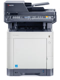Kyocera ECOSYS M6530cdn A4 Color Laser Multifunction Printer