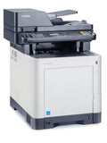 Kyocera ECOSYS M6035cidn A4 Color Laser Multifunction Printer