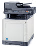 Kyocera ECOSYS M6530cdn A4 Color Laser Multifunction Printer