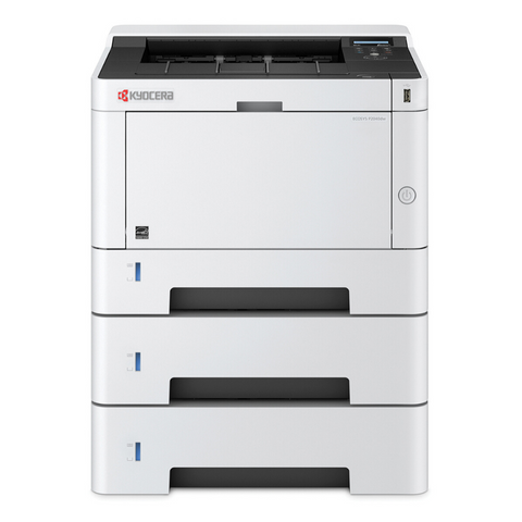 Kyocera ECOSYS P2040dw A4 Mono Laser Printer - Brand New