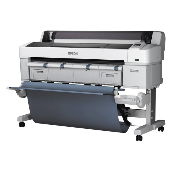 Epson SureColor T7000 44-inch Color Inkjet Wide Format Printer