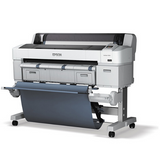 Epson SureColor T3270 24-inch Color Inkjet Wide Format Printer