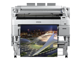 Epson SureColor T5270 36-inch 1 Roll Color Wide Format Printer Scanner