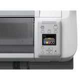 Epson SureColor T7270D 44-inch 2 Roll Color Inkjet Wide Format Printer Scanner