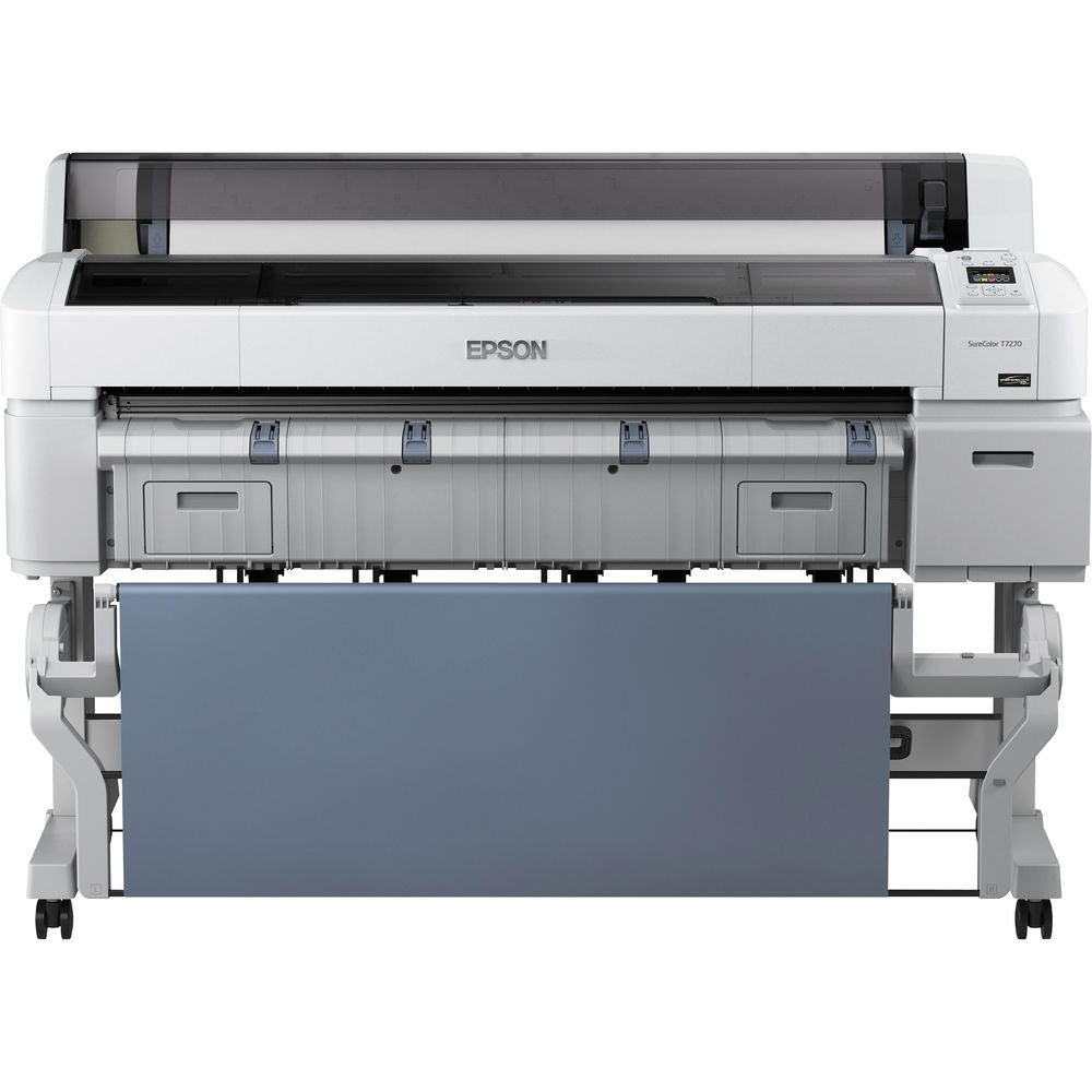 Epson SureColor T7270 44-inch 1 Roll Color Inkjet Wide Format Printer ...