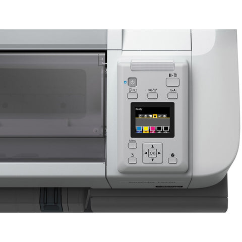 Epson SureColor T7270 44-inch 1 Roll Color Inkjet Wide Format Printer ...